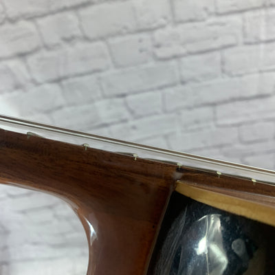 Cordoba 20 Estudio  Classical Acoustic Guitar with Case