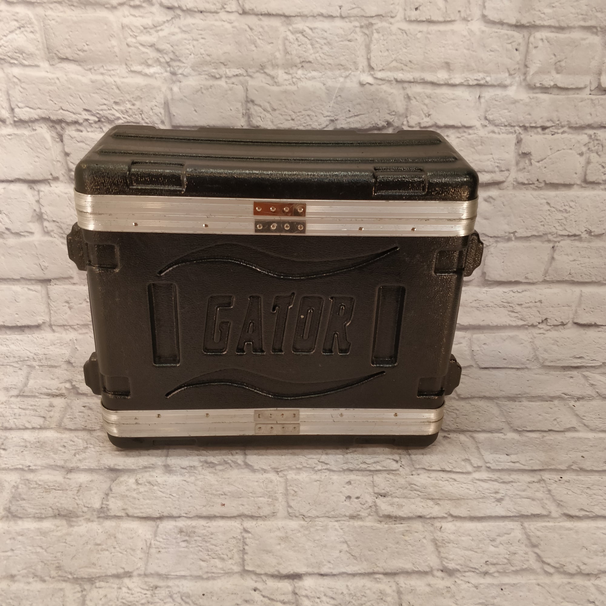 Gator 4U Molded Rack Case