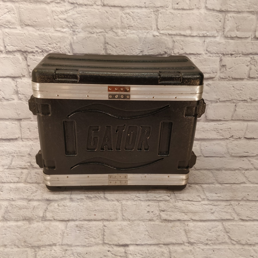 Gator 4U Molded Rack Case