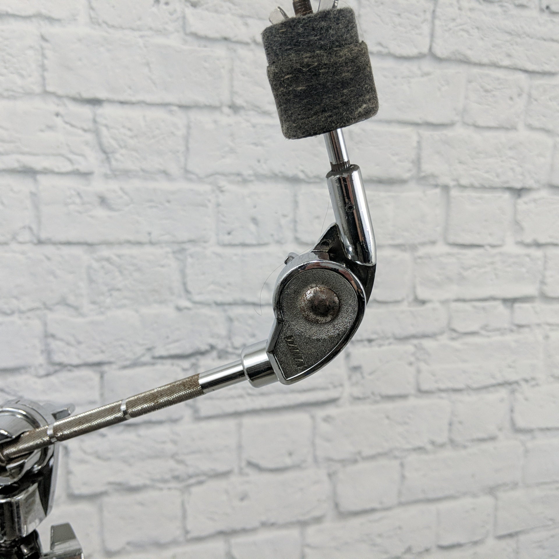 PDP Boom Cymbal Stand with Tama Arms