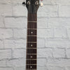 Oscar Schmidt Delta King Hollowbody Electric