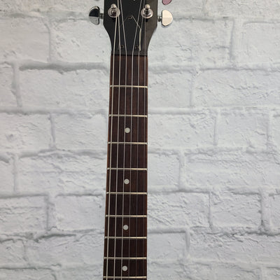 Oscar Schmidt Delta King Hollowbody Electric