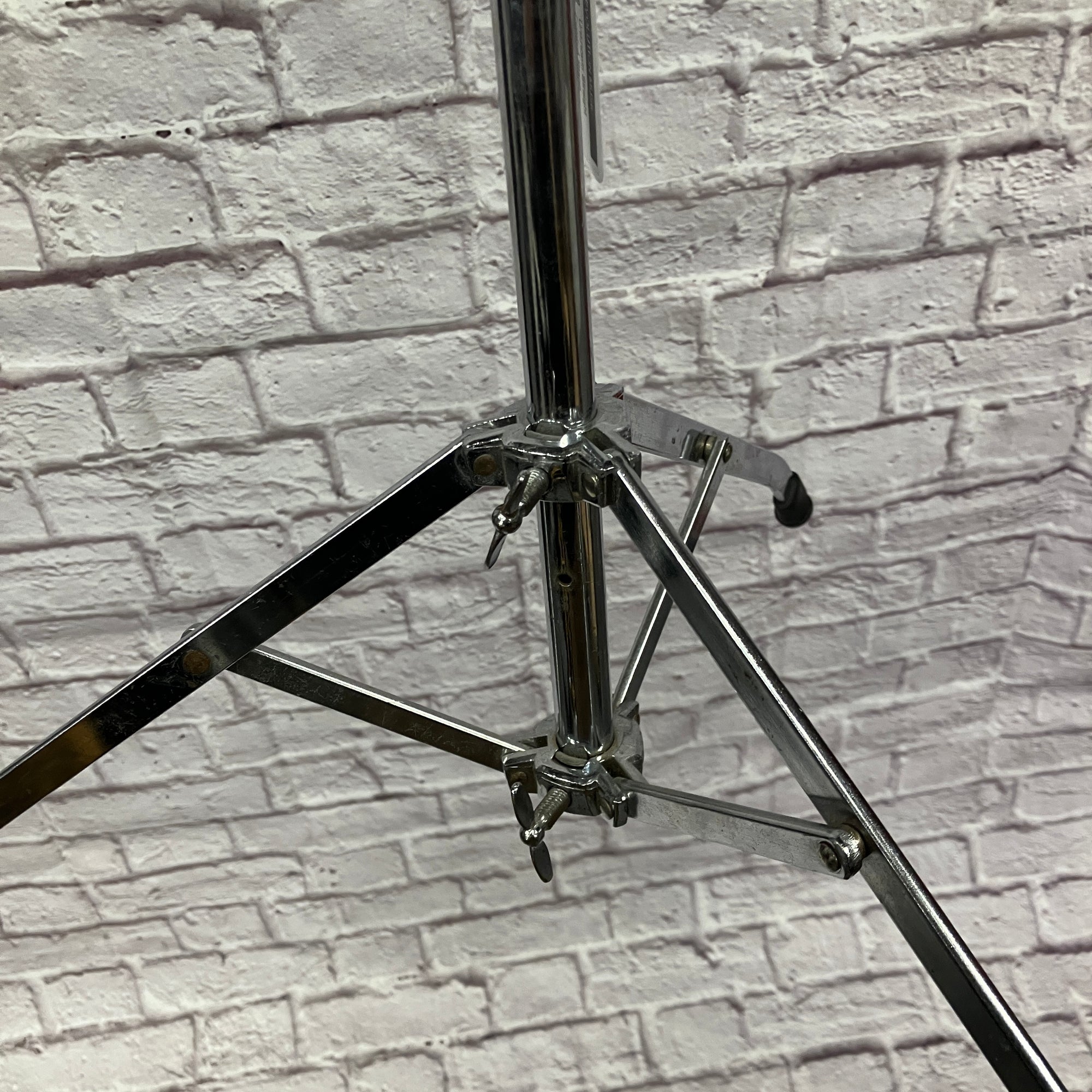 Unknown Straight Cymbal Stand