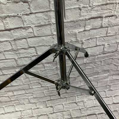 Unknown Straight Cymbal Stand