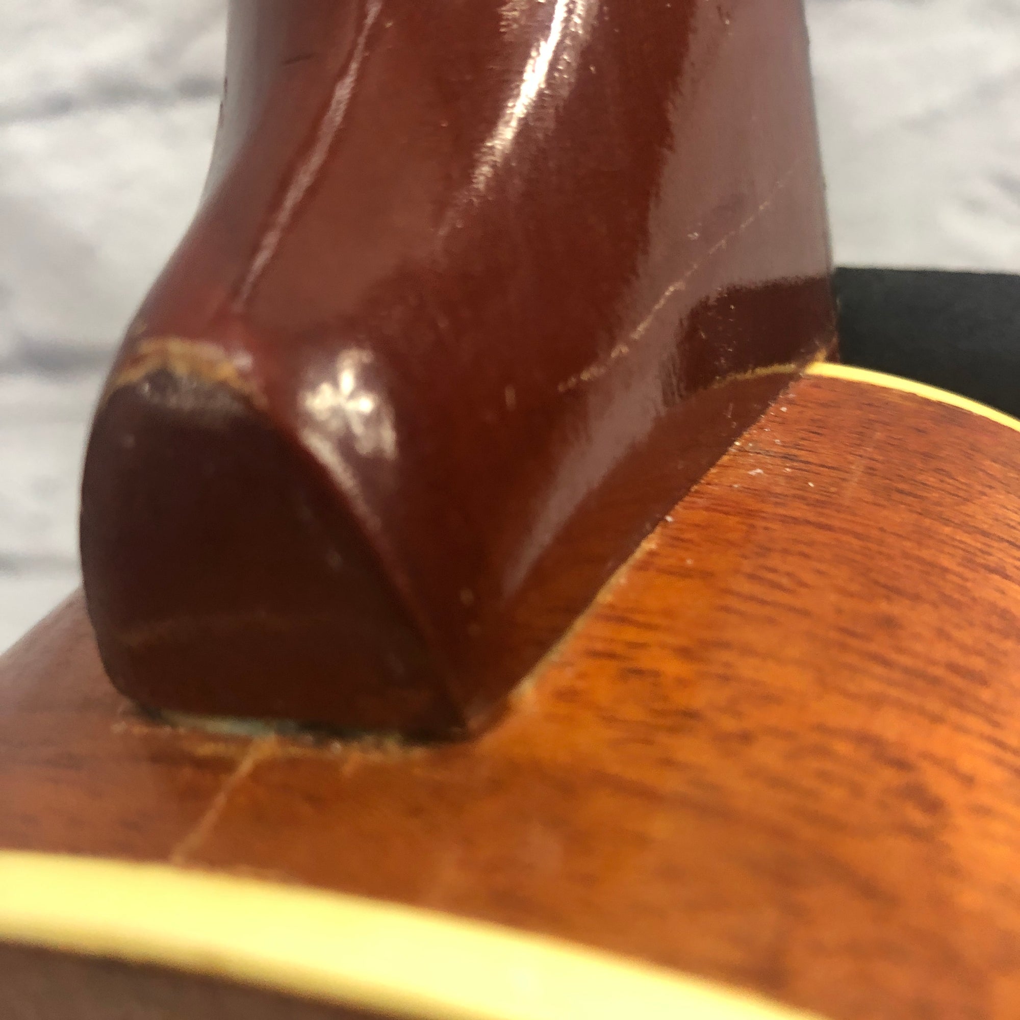 Kay Vintage A Style Mandolin