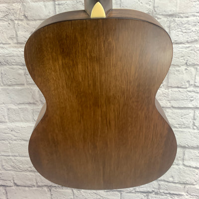 Recording King ROM9M Orchestra Acoustic Guitar
