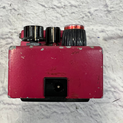 Boss Vintage 1982 DM-2 Analog Delay Pedal