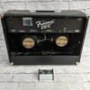 Fender FM212R 100 Watt 2x12 Guitar Combo Amp