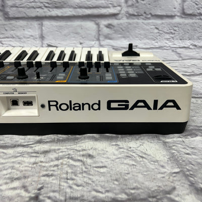 Roland Gaia SH-01 Synth