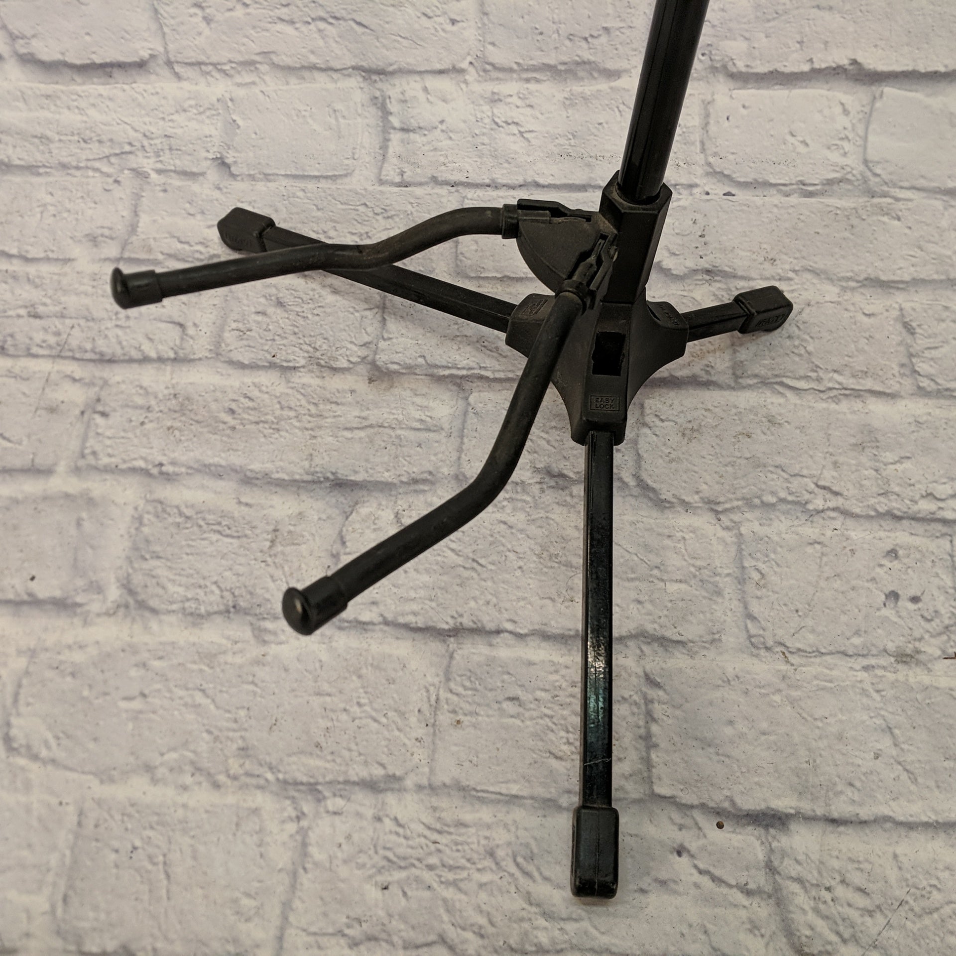 RMV Quick Lock Guitar Stand