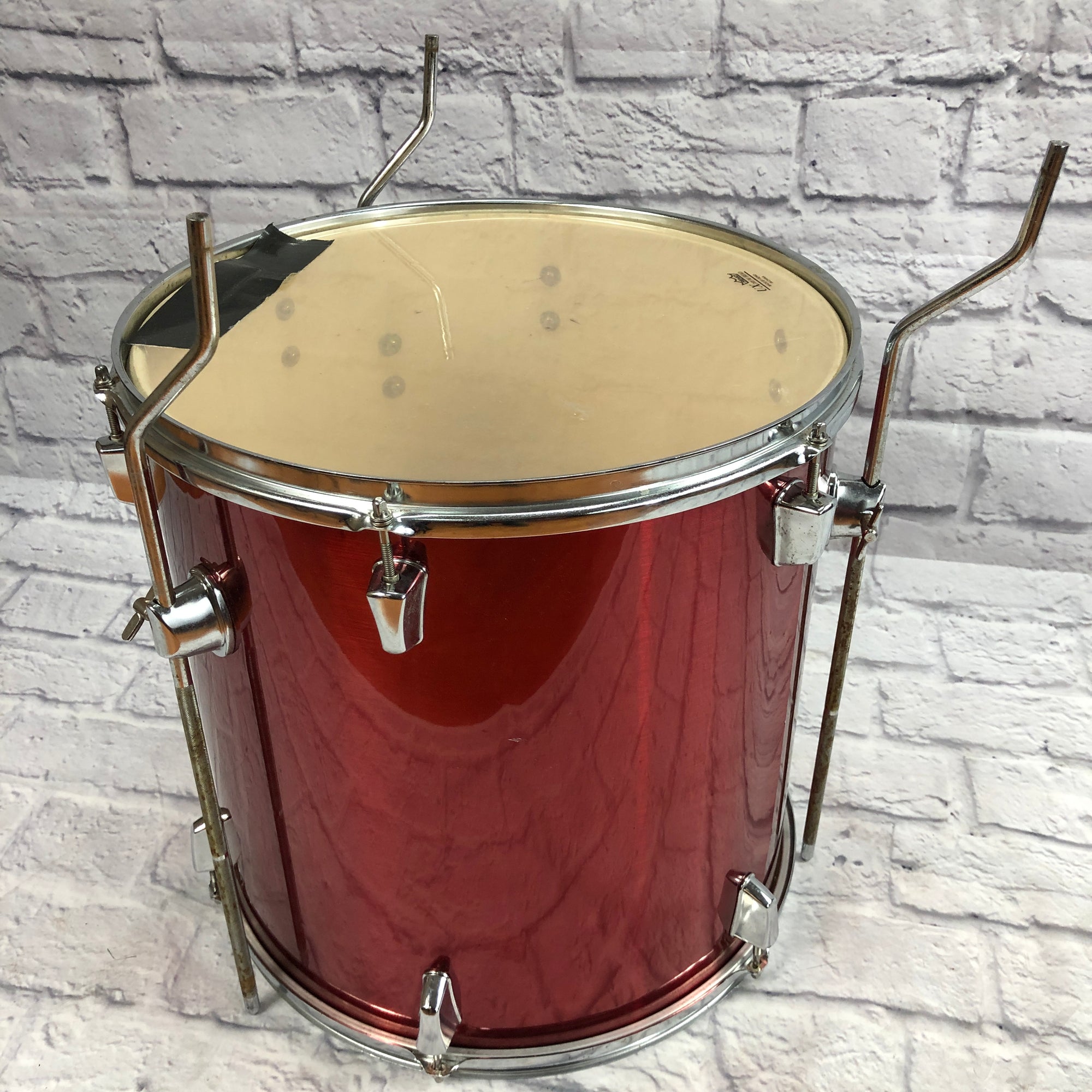Percussion Plus 4pc Kit