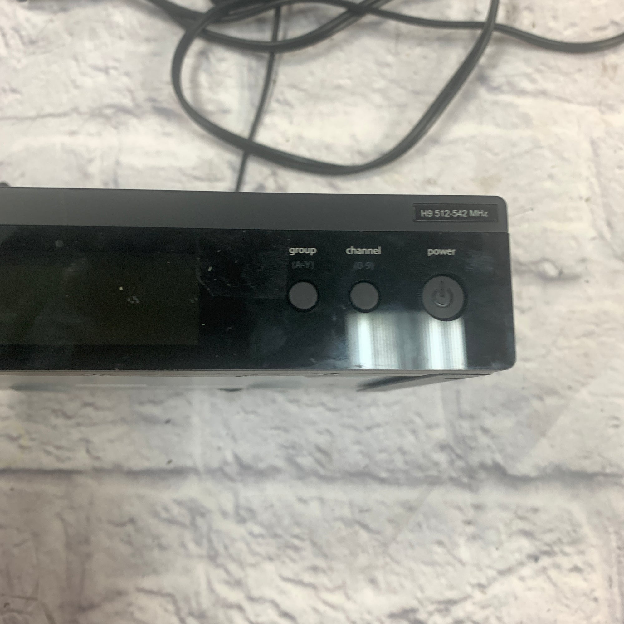 Shure BLX4R Wireless System w/ Beta 58a