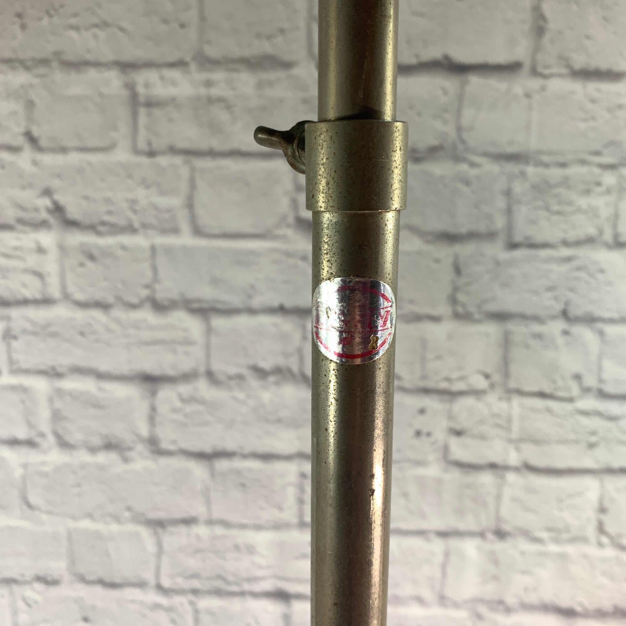 Vintage Dewey Flat Base Cymbal Stand