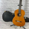 Yamaha CG111S Classical Guitar