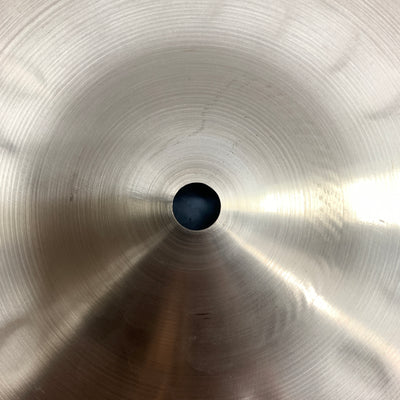 Sabian HHX Legacy Hi Hat Pair 15