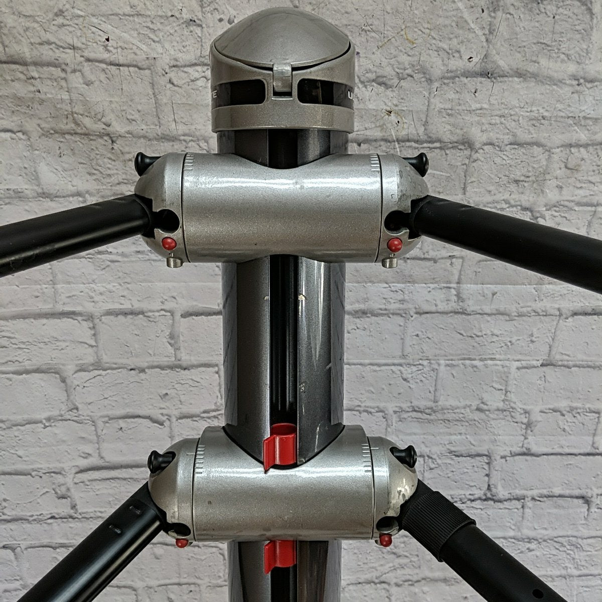 Ultimate Support Apex Dual Keyboard Stand