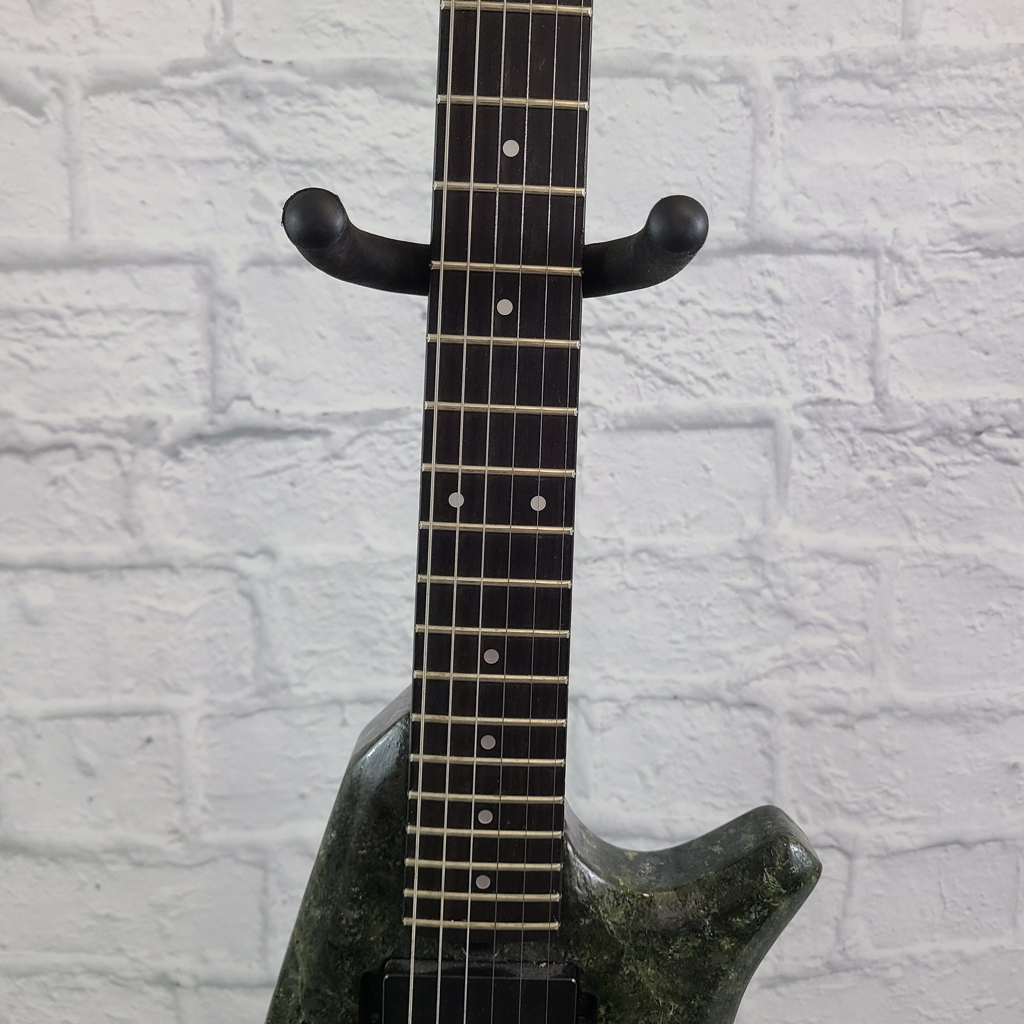 Ibanez IMG2010 X-ING Midi Guitar Electric Guitar w/ Guitar Controller and Case