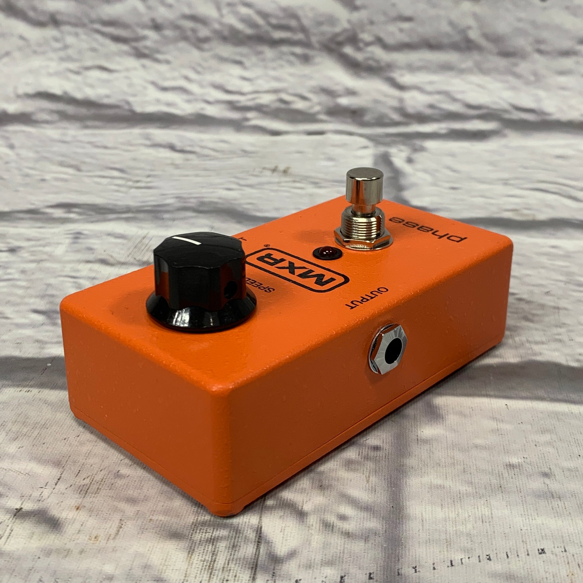 MXR M101 Phase 90