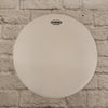 Evans 18 Inch G12 Coated Tom Drum Heads (New)