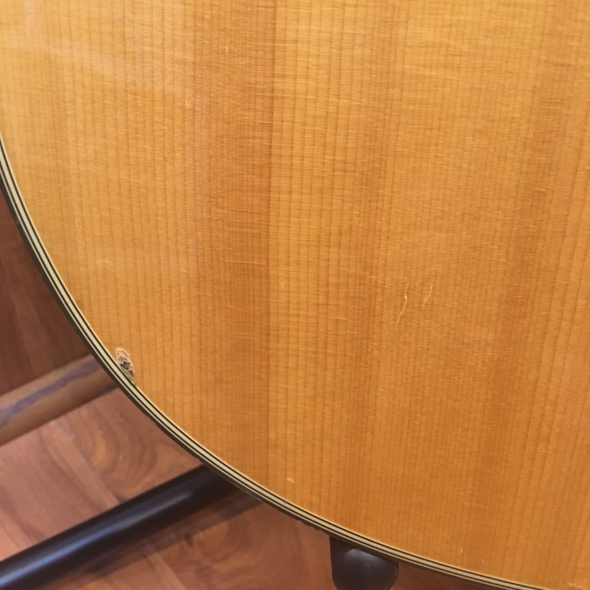 Washburn D12N 12-String Acoustic Guitar