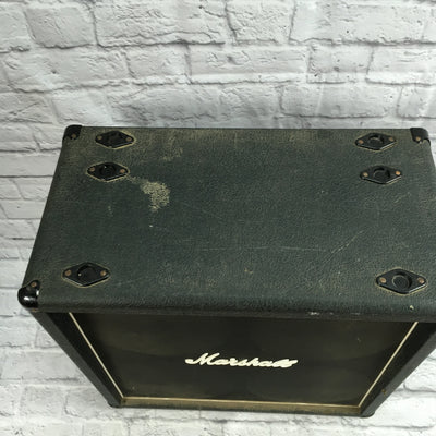 Marshall Lead 8412 4x12 Cabinet