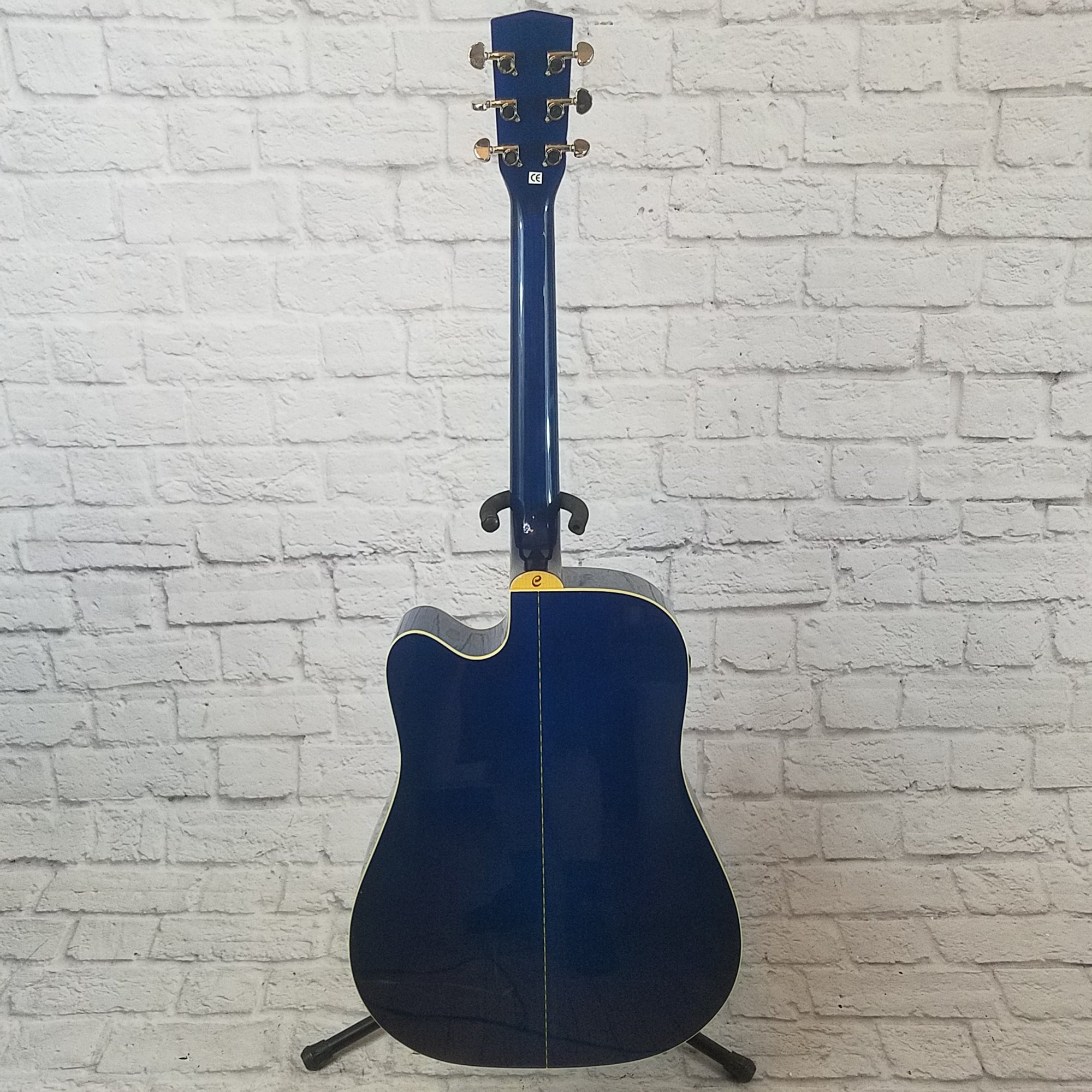 Cort MR 727F Acoustic Guitar