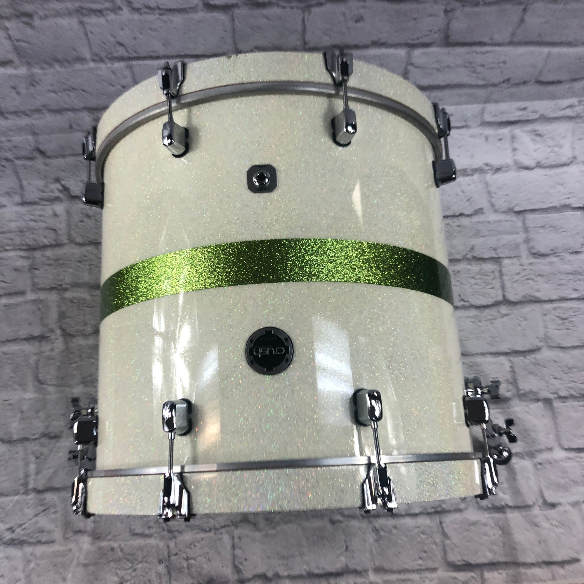 Crush Percussion 20 Sublime Bass Drum