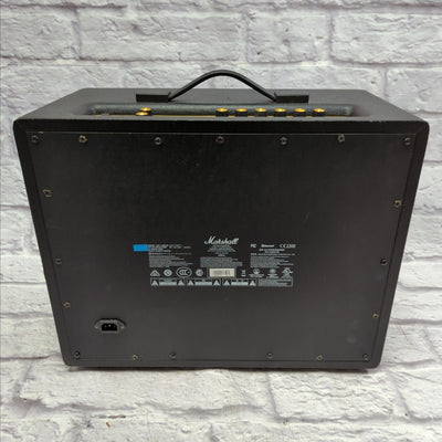 Marshall Code CODE50 50-Watt 1x12" Digital Modeling Guitar Combo