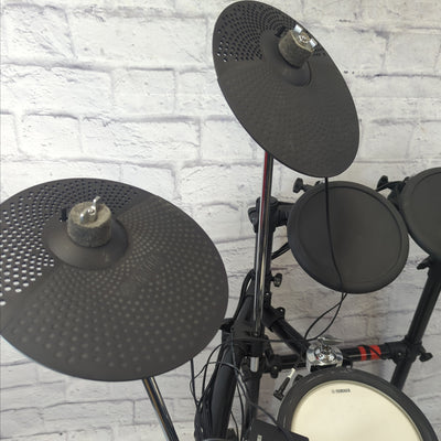 Yamaha DTX700 Electric Drum Kit