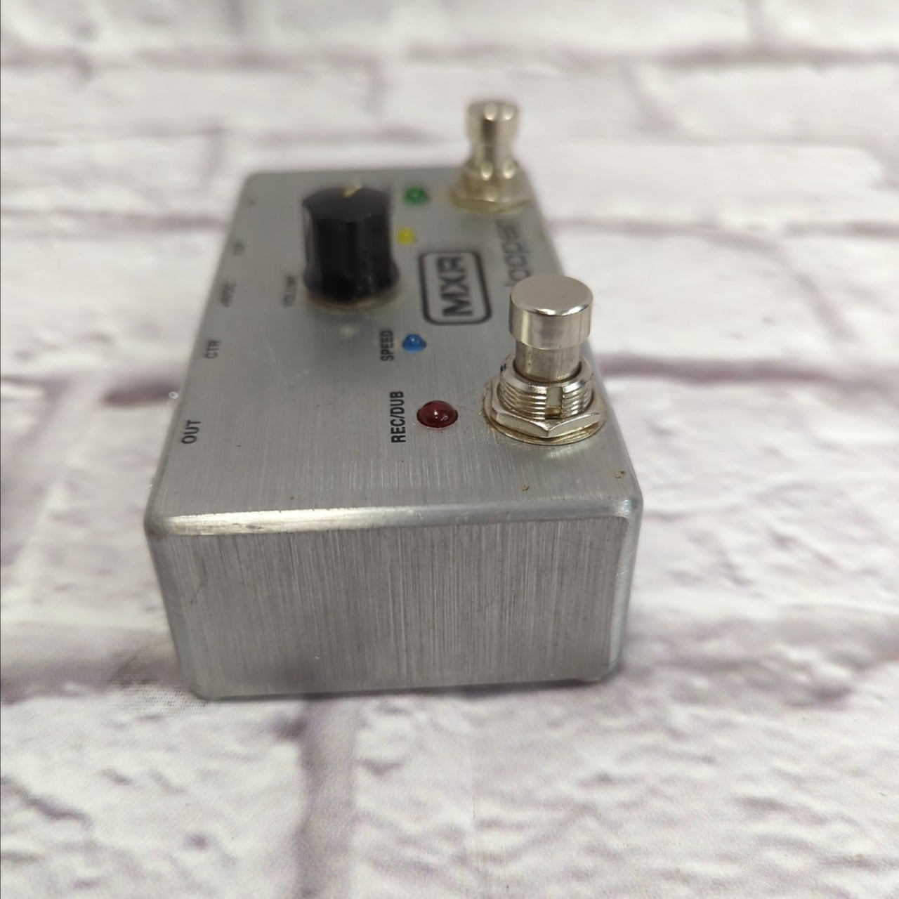 MXR Clone Looper Pedal