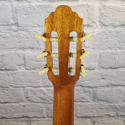 Lone Star Classical Acoustic Guitar