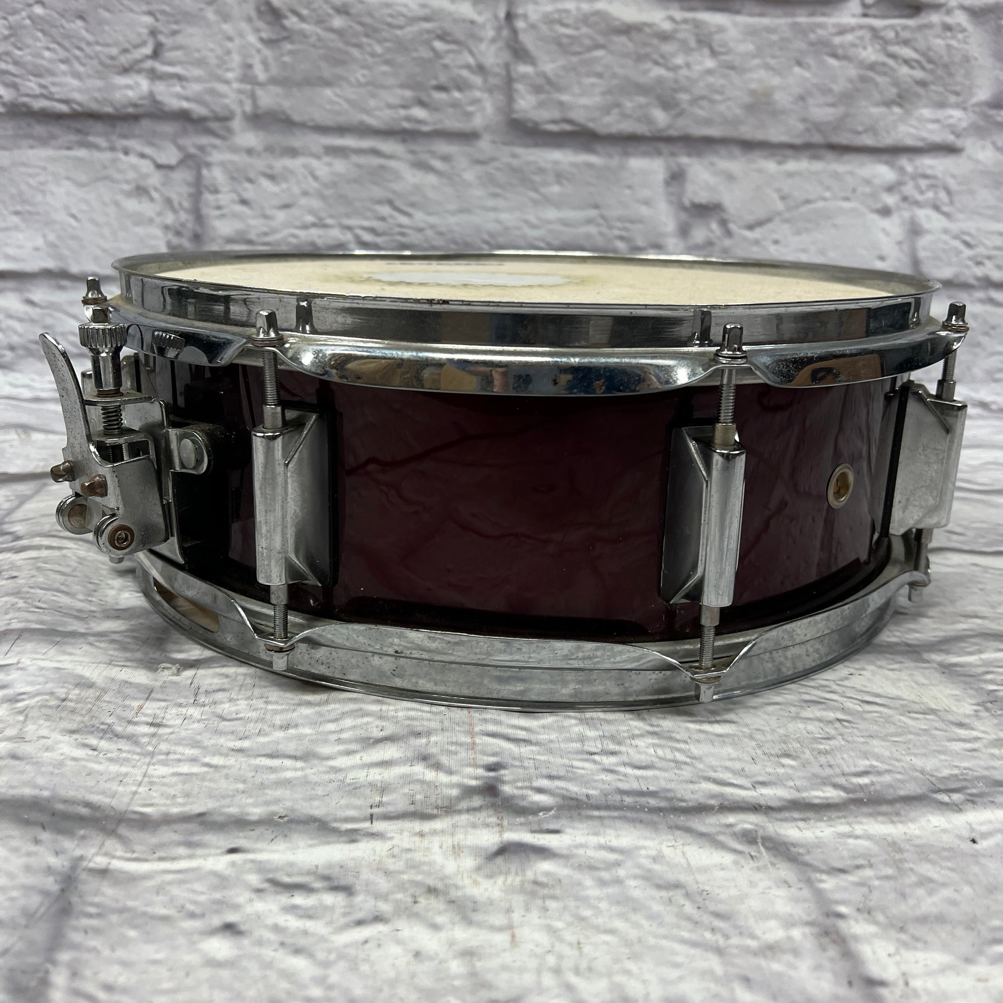 Royce 14" Snare Drum