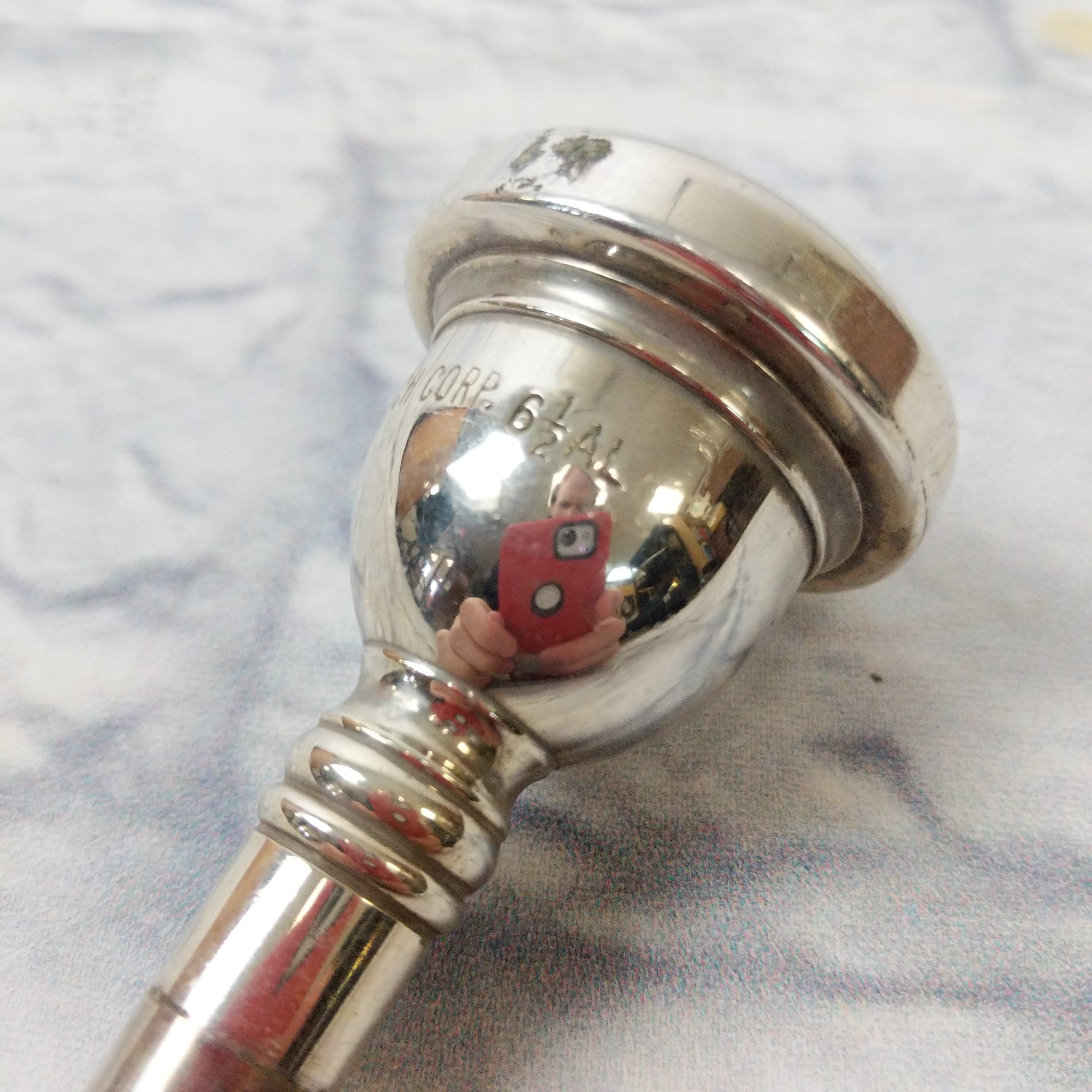 King 606 Student Trombone