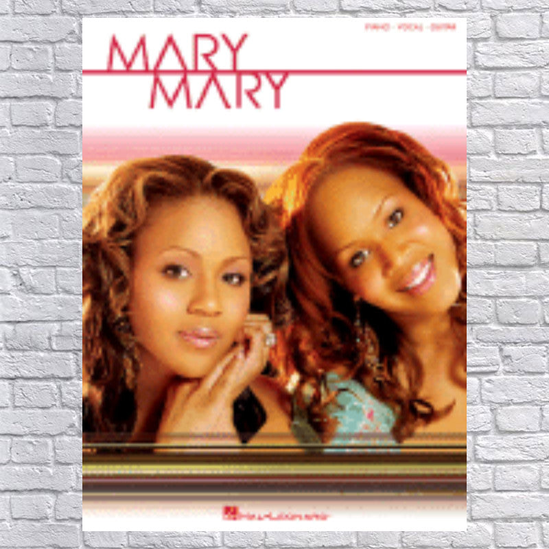 Mary Mary