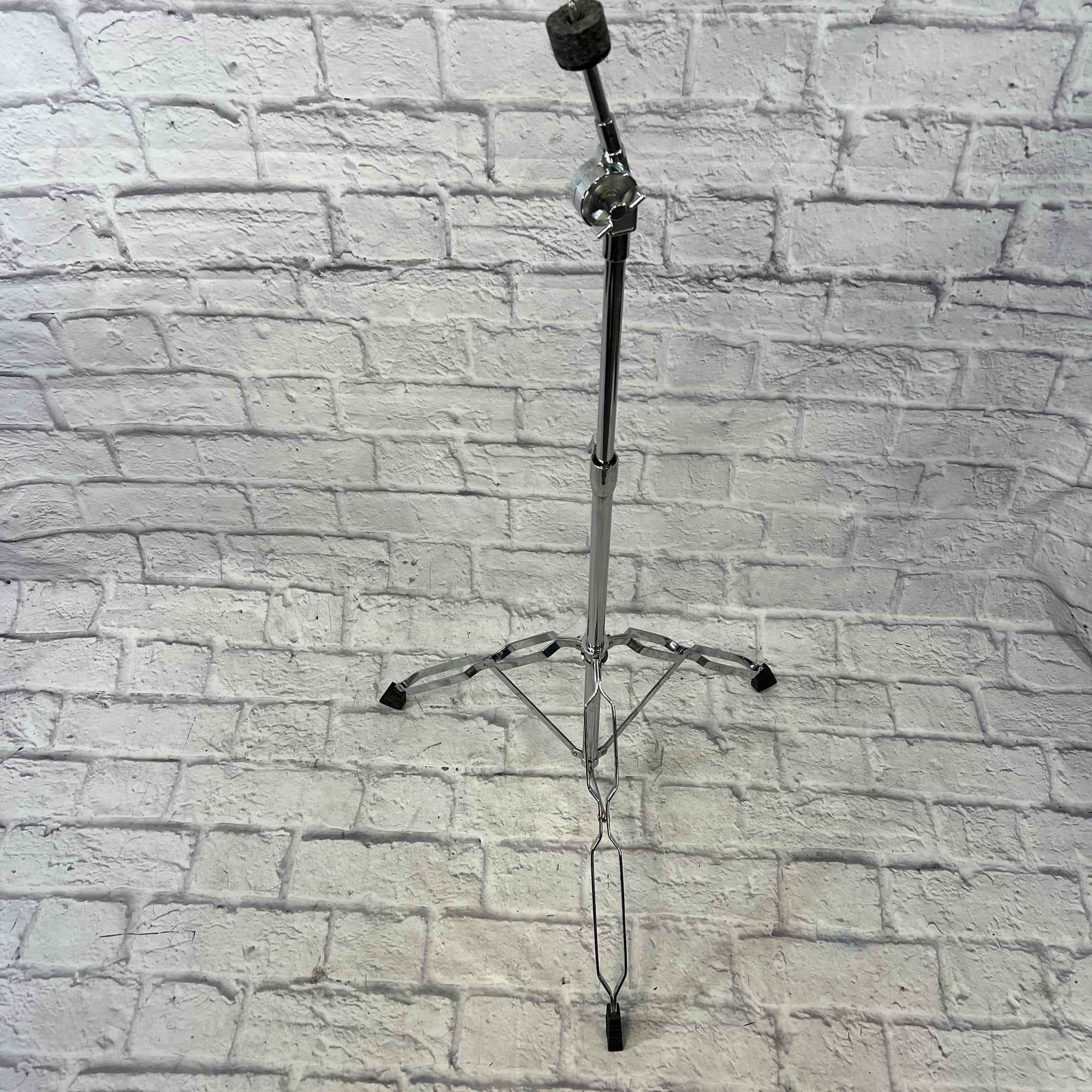 Unknown Straight Cymbal Stand