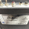 Fender Hot Rod Deluxe MkII Guitar Combo Amp