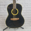 Ovation AA31 Acoustic Guitar