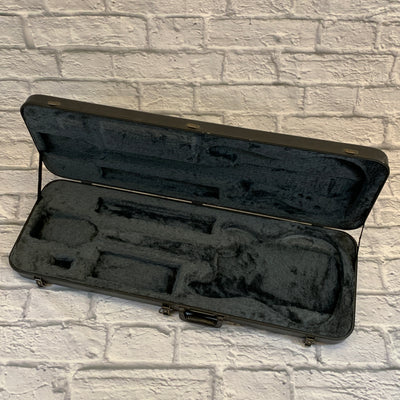 Ibanez Hard Shell Electric Guitar Case
