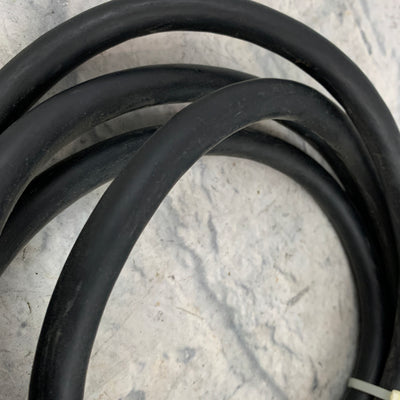 Hosa DTP-803 8-channel DB25 to 1/4-inch TRS Snake - 9.9 foot