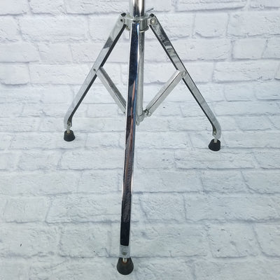 1980s Premier Trilok Heavy Duty Straight Cymbal Stand