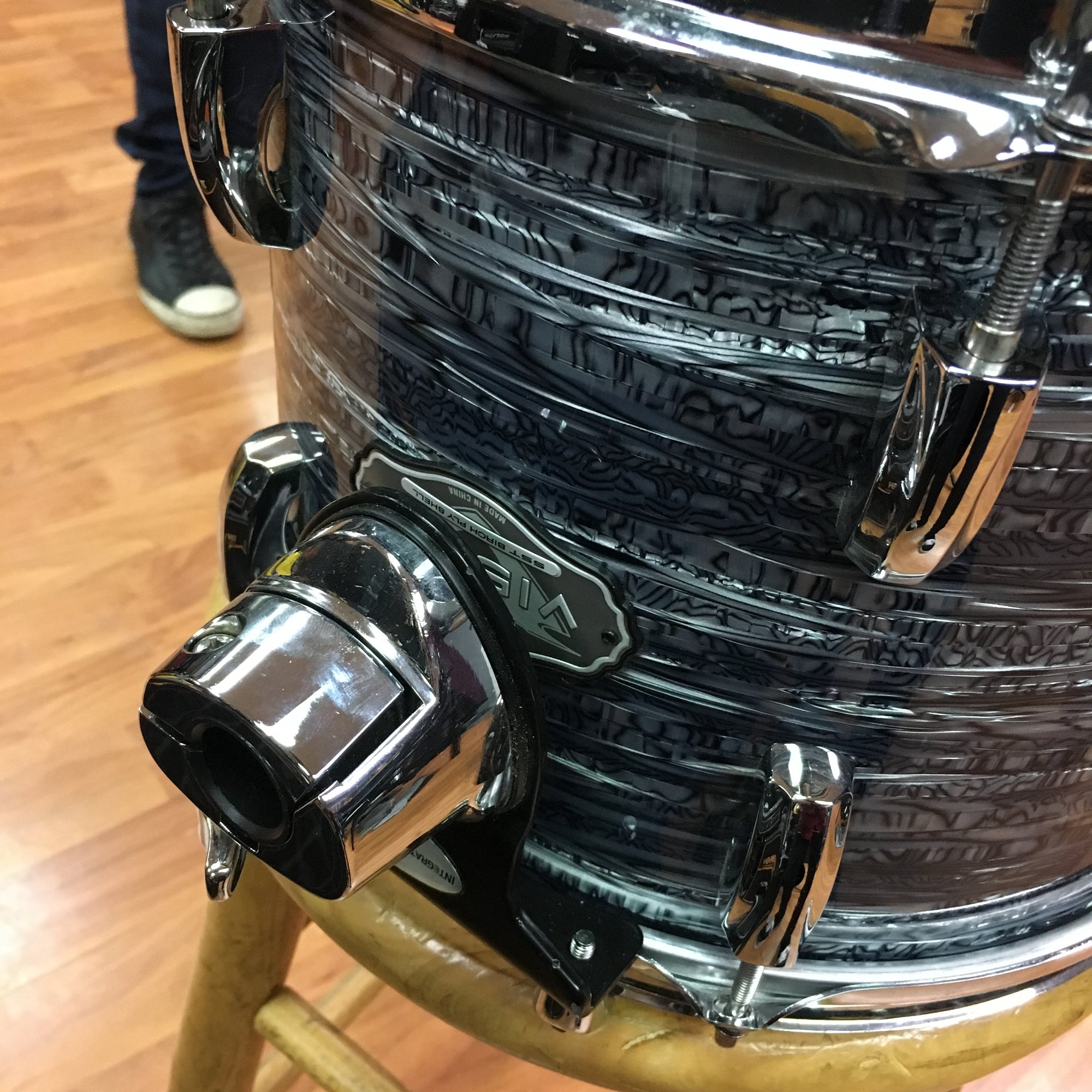 Pearl Vision 12" Tom