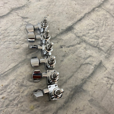 Fender Tuning Machine Set