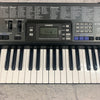 Casio CTK-720 61 Key Keyboard Digital piano