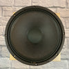 Eminence 15-CB-8-100 8ohm 15" Speaker - New Old Stock