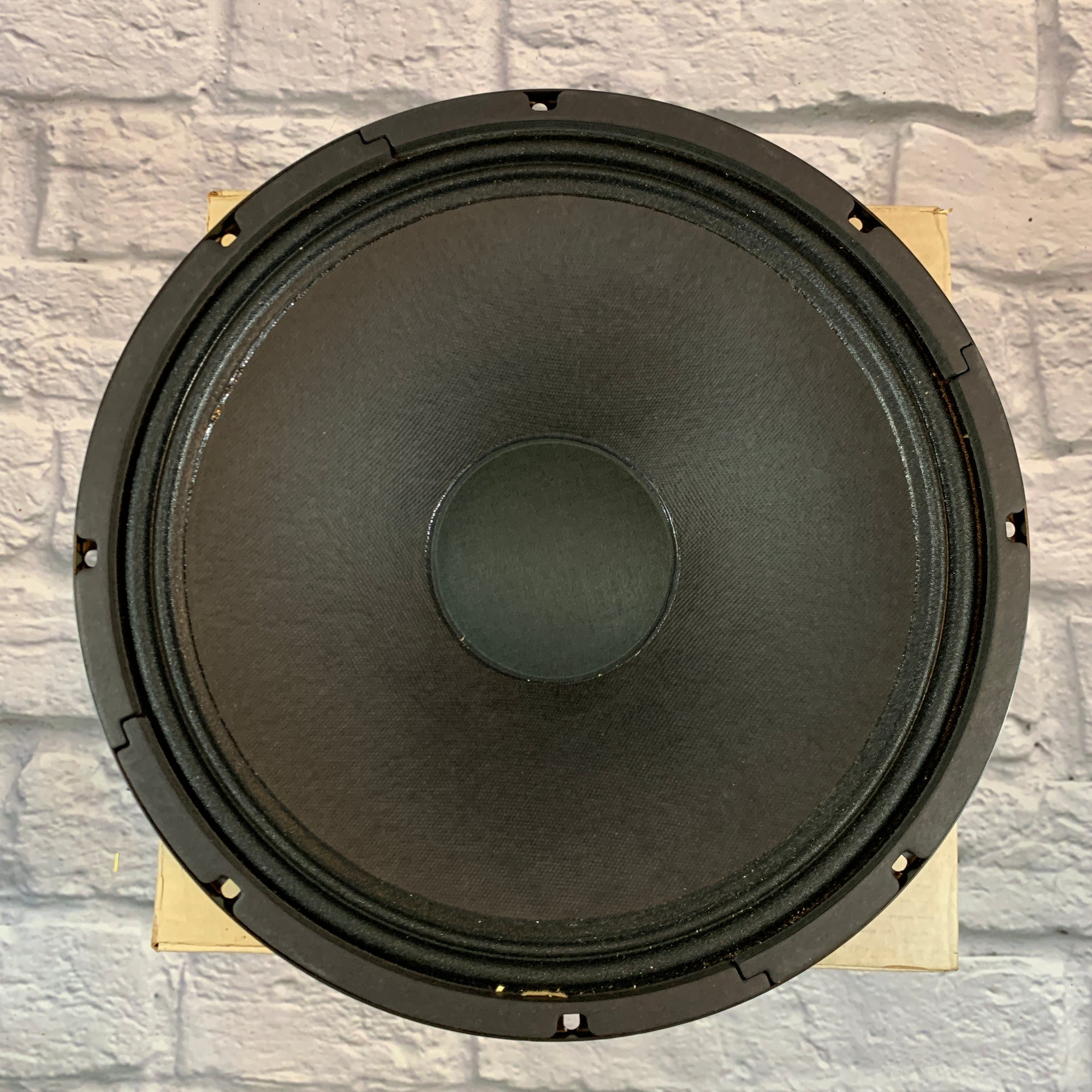 Eminence 15-CB-8-100 8ohm 15" Speaker - New Old Stock