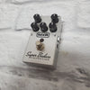 MXR Super Badass Distortion Pedal