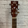 Yamaha FG700S Acoustic Guitar