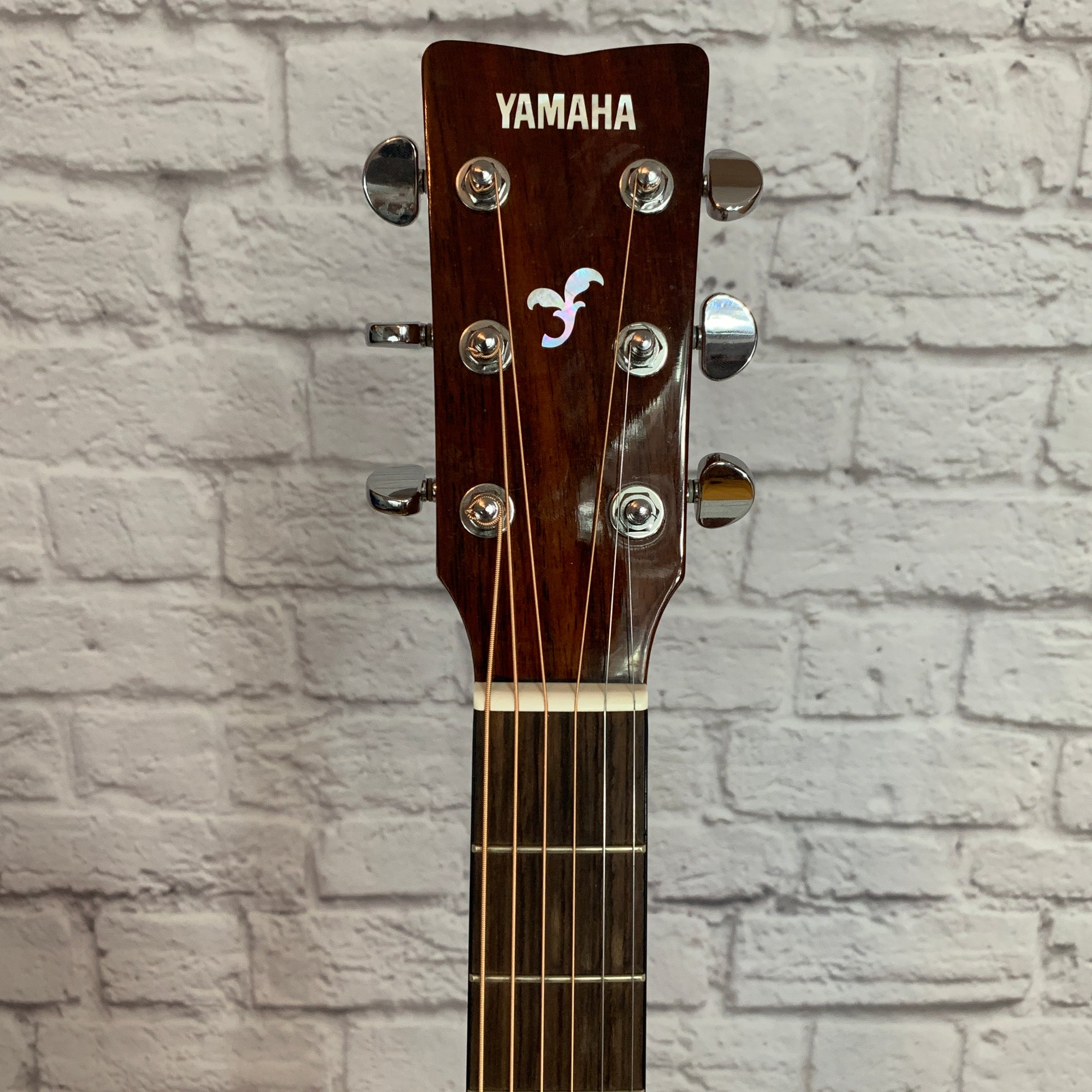★美品★ヤマハ★YAMAHA FG700S★ Used Yamaha FG700S Acoustic Guitar 2 Color Sunburst | Guitar Center