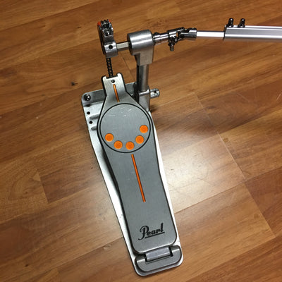 Pearl Eliminator Double Kick Pedal