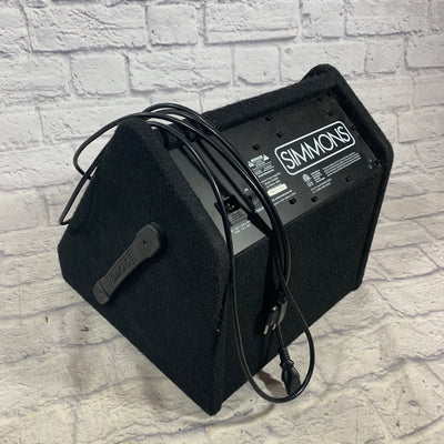 Simmons DA50B Electric Drum Amplifier